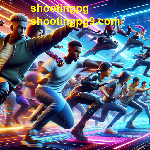 A Emoção dos Jogos de Batalha: Estratégia e Confronto