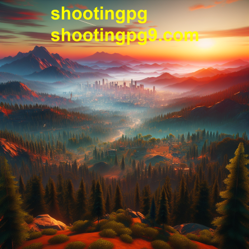 A Evolução dos Jogos 'Open World': Liberdade e Imersão